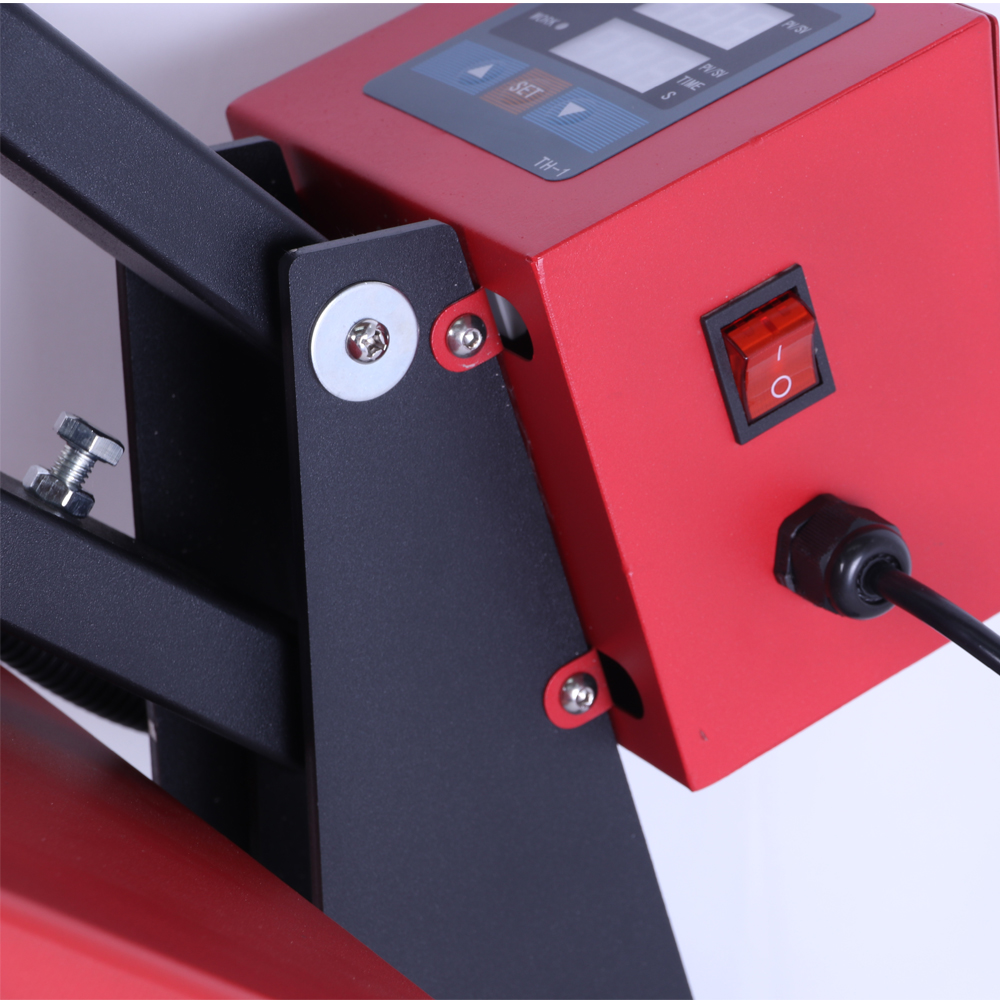 shot glass sublimation machine