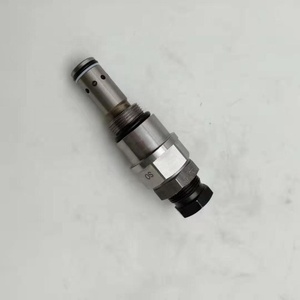 PC200-8 PC220-8รถขุดวาล์วระบายหลัก723-40-93600 - Product Image 5