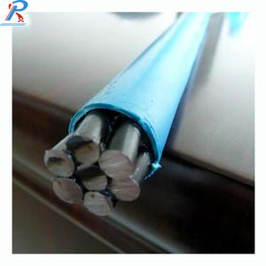 Высокопрочная несвязанная стальная нить, <span class=keywords><strong>7</strong></span> проводов, 15,24 мм, 12,<span class=keywords><strong>7</strong></span> мм, несвязанная стальная нить для предварительно напряженного бетона - Product Image 5