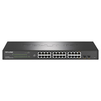 Switch de Red Administrado en la Nube TP-LINK TL-SH2218/TL-SH2226/TL-SH2210/TL-SH2210PEF/TL-SH2226P, VLAN, Velocidad de Transmisión de 1000 Mbps