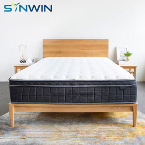 Fornitore di qualità di alta qualità dell'hotel <span class=keywords><strong>offerta</strong></span> <span class=keywords><strong>letto</strong></span> all'ingrosso il <span class=keywords><strong>materasso</strong></span> <span class=keywords><strong>matrimoniale</strong></span> a molle insacchettate - Product Image 2