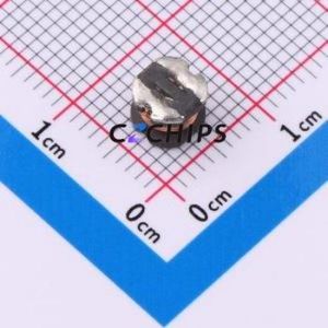 Inductor de Potencia FCD54-150K SMD, 5.8x5.2mm (Inductancia: 15uH) (Precisión: 10% Corriente de Saturación (Isat): 1.3A) - Product Image 2