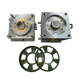 定制家电外壳ABS塑料注塑模具 - Product Image 2