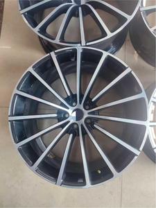 ดุมล้ออะลูมิเนียมอัลลอยฟอร์จสำหรับ McLaren ทุกรุ่น720S GT 12C Mp4 <span class=keywords><strong>P1</strong></span> Senna artura พอดีกับขนาด<span class=keywords><strong>18</strong></span> 19 20 21 22นิ้ว - Product Image 3