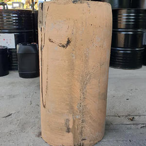 MAMI CE Certified BS EN 10300:2005 Road Coating Solution Low Moisture High Stability <b>Bitumen</b> Enamel Liquid Premium 160kg - Product Image 5