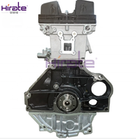 Tout nouveau moteur 1.6 Z16XER F16D4 A16XER moteur pour Chevrolet Sonic Cruze Opel Zafira B Astra Z16XER moteur F16D4 moteur