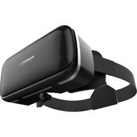Lunettes virtuelles de réalité virtuelle VR 3D, monture en carton, haute qualité, nouveau, offre spéciale