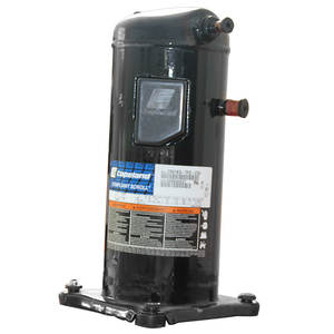 Compresseur de réfrigération ZR61KCE-TFD-522 ZR - Product Image 4