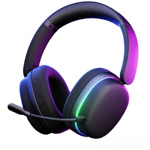 <span class=keywords><strong>Auriculares</strong></span> <span class=keywords><strong>Inalámbricos</strong></span> para Juegos AULA G7Pro, 3 Modos, BT 2.4G, Cableados, Sonido Envolvente 7.1, Cancelación de Ruido ANC, para PC, PS4, <span class=keywords><strong>Xbox</strong></span> - Product Image 1