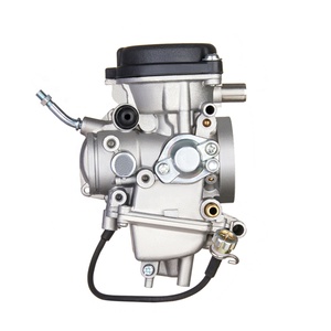 Carburador PD33J para Yamaha Big Bear 250 400 Bruin 250 350 Grizzly 350 400 450 <span class=keywords><strong>Kodiak</strong></span> 400 450 Wolverine 350 450 ATV - Product Image 4