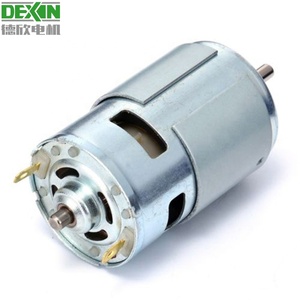 200 Wát rs775 4.8V động cơ DC - Product Image 3