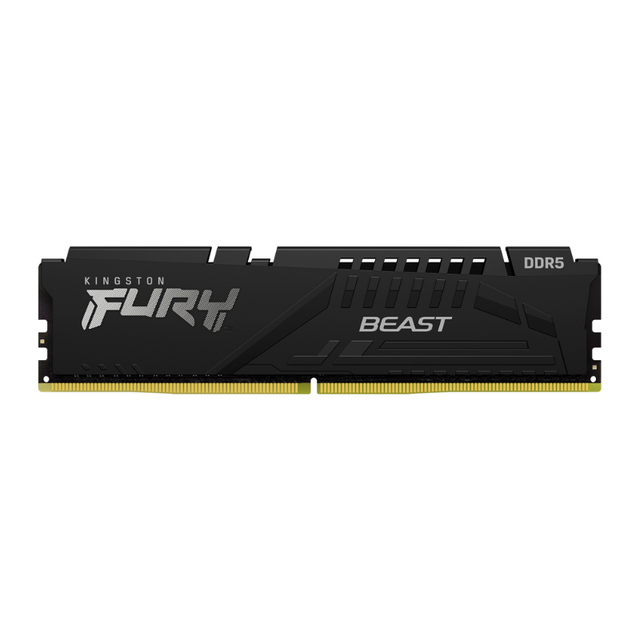 King Ston Desktop Memory 32GB DDR5 BEAST 5600MHz 1.25V 288 Pins 44800MB/s