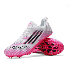 Zapatos de Fútbol de Nuevo Estilo, Zapatos de Atletismo, Moda Transfronteriza, para Hombre y Mujer, Dropshipping para Jóvenes y Estudiantes - Product Image 5