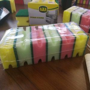 Toallitas <span class=keywords><strong>de</strong></span> limpieza <span class=keywords><strong>de</strong></span> celulosa, paño <span class=keywords><strong>de</strong></span> celulosa <span class=keywords><strong>de</strong></span> microfibra, paño <span class=keywords><strong>de</strong></span> limpieza estropajo <span class=keywords><strong>de</strong></span> esponja <span class=keywords><strong>de</strong></span> celulosa - Product Image 6