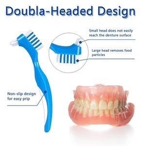 Brosses <span class=keywords><strong>à</strong></span> dents en nylon de haute qualité promotionnelles pour adultes - Product Image 2
