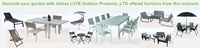 Lit de jour extérieur de luxe balançoire inclinable Style moderne balançoire de jardin auvent avec chaise suspendue adulte balançoire hamac balançoire