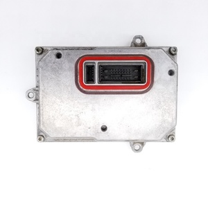 Ballast de phare au xénon D1S de remplacement pour Mercedes-Benz Classe S W221 & S-Coupé <span class=keywords><strong>CL</strong></span> C216 12V 35W OE 1 307 329 <span class=keywords><strong>113</strong></span> - Product Image 3