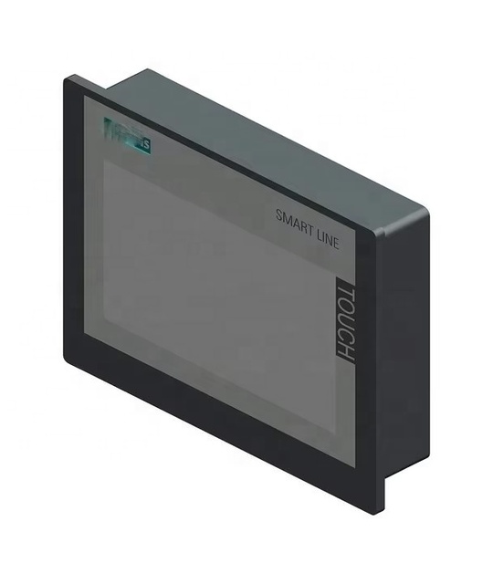 New Touch Screen Panel SIMATIC HMI SMART 700 6AV6648-0AC11-3AX0 6AV6648-0BC11-3AX0 6AV6648-0CE11-3AX0 Hmi Touch Screen