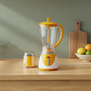 <span class=keywords><strong>Blender</strong></span> électrique, gobelet de broyage, presse-agrumes, robot culinaire de comptoir, licuadora, ustensiles de cuisine, mixeur 2 en 1, liquidificador, <span class=keywords><strong>smoothie</strong></span> - Product Image 1