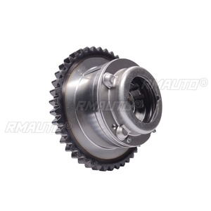 เฟืองตั้งเวลาไอดีไอเสียเพลาลูกเบี้ยว 2710503447 ตัวปรับไอดีเครื่องยนต์ สำหรับชุดแต่งรถยนต์เมอร์เซเดสเบนซ์ 271 อุปกรณ์ตกแต่งรถยนต์ - Product Image 1