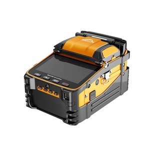 Ai-9 <b>Splicing</b> <b>Machine</b> Splicer Optical Fiber Cable <b>Machine</b> Fiber Equipment - Product Image 3
