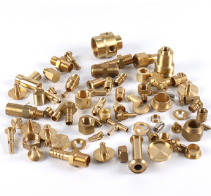 Aangepaste Precisie Cnc Bewerking Roestvrij Draaiende Stalen Aluminium Onderdelen Oem - Product Image 4