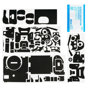 JJC-Película protectora ecológica 3M para cámara <span class=keywords><strong>Sony</strong></span> <span class=keywords><strong>A7R</strong></span> <span class=keywords><strong>V</strong></span>, con 12 meses de garantía - Product Image 1