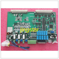 QV60 QV60-RGC1 de nouvelles pièces de rechange de carte d'amplificateur pour machine industrielle avec Ok et garantie testées