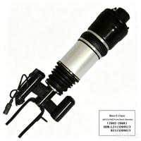 Amortisseur de voiture Mercedes-Benz Classe E W211 4MATIC AIRMATIC KKT006 OLIVER, accessoires de suspension pneumatique, référence OE 2113209513