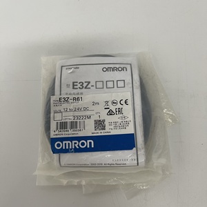 โฟโตอิเล็กทริคสวิตช์ Omron รุ่น E3Z-R61 - Product Image 1