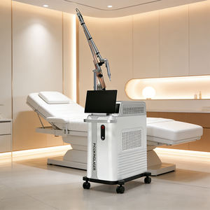 Meilleure machine de suppression de tatouages au laser Pico de 5000 W, dotée de la technologie Q-Switched pour une élimination sûre sans cicatrices ni brûlures - Product Image 2