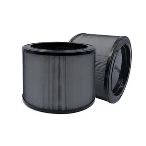 Purificador de aire Filtro de repuesto Hepa Compatible con purificador de aire Winix, A230 y A231