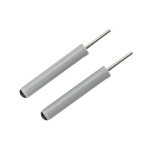 Amortisseur de tiroir de <span class=keywords><strong>fermeture</strong></span> hydraulique universel à sens unique pour <span class=keywords><strong>porte</strong></span> <span class=keywords><strong>coulissante</strong></span> Amortisseur de meubles à <span class=keywords><strong>fermeture</strong></span> par poussée douce - Product Image 3