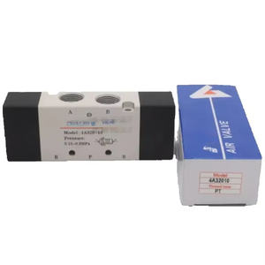 1 Pezzo Nuovo 4a32010 4a320-10 Originale di Marca, Nuovo di Zecca, Disponibile - Product Image 1