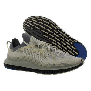 Zapatos Adidas 4D Fusio para Hombre, Color: Caqui/Oliva, 100% Auténticos - Product Image 5