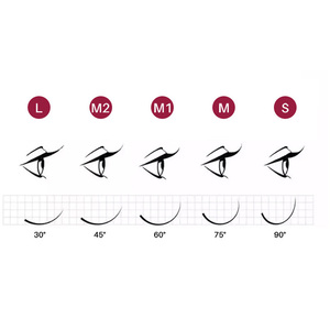 <span class=keywords><strong>Kit</strong></span> <span class=keywords><strong>de</strong></span> rechange pour <span class=keywords><strong>rehaussement</strong></span> <span class=keywords><strong>de</strong></span> <span class=keywords><strong>cils</strong></span>, 10 petits paquets, permanente + fixation + <span class=keywords><strong>teinture</strong></span>, usage domestique - Product Image 3