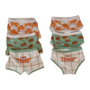 tiger underwear boy, tiger underwear boy Suppliers and Manufacturers at