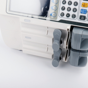 Bomba de infusión veterinaria portátil para animales para inyecciones-Instrumento Premium - Product Image 4