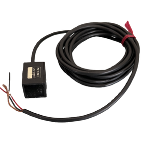 เซ็นเซอร์เลเซอร์แบบลำแสงทะลุรุ่น LX2-12W ยี่ห้อ Keyence พร้อมหน้าจอดิจิตอลขนาดกะทัดรัด ใหม่เอี่ยม รับประกันหนึ่งปี - Product Image 3