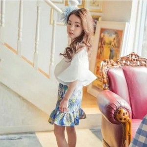 Tipos de Hilos con Imágenes, Artículos para Fiestas de Cumpleaños, Conjunto de Ropa para Niñas - Product Image 3