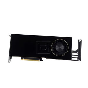 Tarjeta Gráfica Profesional NVIDIA RTX A6000 48GB GDDR6 para Estación de Trabajo de Renderizado de IA, Computadora de Escritorio, PCI Express - Product Image 6