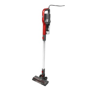 Stick Vacuum Cleaner S2003 0.5L Dust Bin <b>Flat</b> Nozzle <b>Battery</b> Powered Household Cleaning - Product Image 2