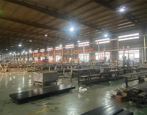 WPC ahşap zemin ekstruder hattı için pnömatik taşıma sistemi vakum taşıma sistemi - Product Image 2