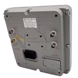 Écran d'affichage <span class=keywords><strong>multicolore</strong></span> pour excavatrice Shantui 335 360 60335-95-00011 - Product Image 5