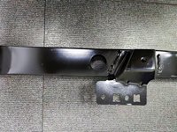 Assemblage de poutres tubulaires soudées sur mesure, acier revêtu par électrolyse, pour sièges automobiles / structure de carrosserie