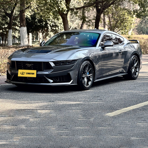 Voitures d'<span class=keywords><strong>occasion</strong></span> Ford Mustang 2024 5.0L Dark Horse, coupé sport 4 places, 249 km/h, essence - Product Image 1