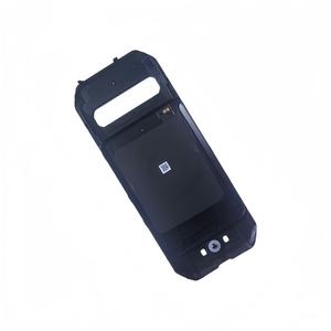 Coque arrière de téléphone DuraForce Pro3 E7200 Kyocera avec bobine de charge sans fil, design en barre, en matériau ABS - Product Image 4