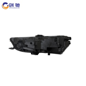 Conjunto de Faros Delanteros LED Matrix para B9 PA B10 2020-2024, OEM 8W0941035G 8W0941036G, Estándar Original de Fábrica - Product Image 6