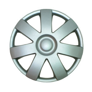 <span class=keywords><strong>Tapacubos</strong></span> barato, cubierta de llanta cromada plateada, cubierta de 15 llantas, <span class=keywords><strong>tapacubos</strong></span> de 15 pulgadas, cubiertas de rueda de alta resistencia - Product Image 2