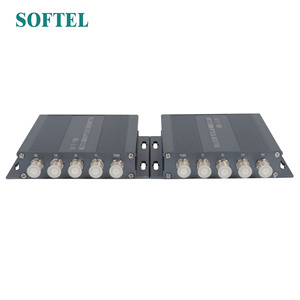 SOFTEL Numérique FTTH 1550nm Récepteur Optique 45-2150MHz Satellite TV Émetteur Optique - Product Image 2